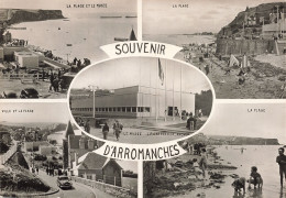 Delcampe - 14 ARROMANCHES - Arromanches