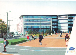 Delcampe - 14 CAEN CAMPUS II - Caen