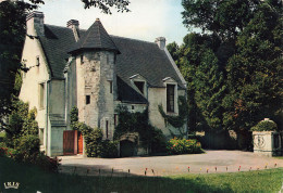 Delcampe - 14 CAEN MANOIR DE MALON LA FOLIE - Caen
