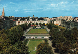 Delcampe - 14 CAEN PLACE DE LA REPUBLIQUE - Caen