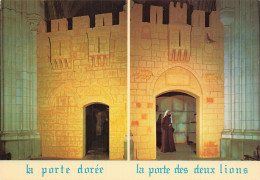 Delcampe - 85 CHALLANS LA PLUS GRANDE CRECHE D EUROPE - Challans