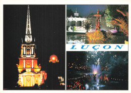 Delcampe - 85 LUCON - Lucon