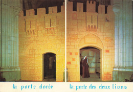 Delcampe - 85 CHALLANS LA PLUS GRANDE CRECHE D EUROPE - Challans