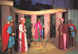 Delcampe - 85 CHALLANS LA PLUS GRANDE CRECHE D EUROPE - Challans