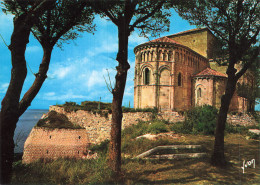 Delcampe - 85 TALMONT L EGLISE - Talmont Saint Hilaire