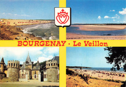 Delcampe - 85 TALMONT SAINT HILAIRE - Talmont Saint Hilaire
