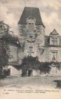 Delcampe - 44 ANCENIS LE CHATEAU - Ancenis