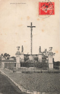 Delcampe - 44 ANCENIS LE CALVAIRE - Ancenis