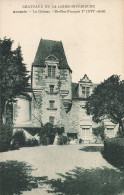 Delcampe - 44 ANCENIS LE CHATEAU - Ancenis