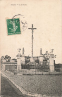 Delcampe - 44 ANCENIS LE CALVAIRE - Ancenis