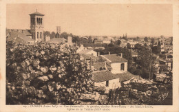 Delcampe - 44 CLISSON - Clisson