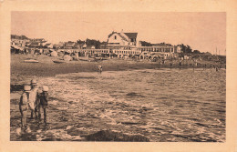 Delcampe - 44 PREFAILLES LA PLAGE - Préfailles