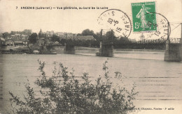 Delcampe - 44 ANCENIS - Ancenis
