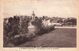 Delcampe - 44 ANCENIS - Ancenis