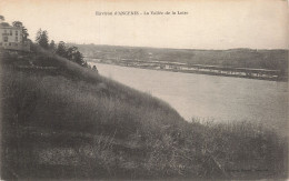 Delcampe - 44 ANCENIS LA VALLEE DE LA LOIRE - Ancenis