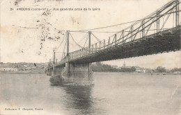 Delcampe - 44 ANCENIS - Ancenis