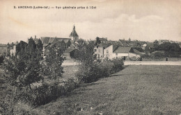 Delcampe - 44 ANCENIS - Ancenis