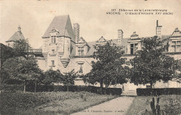 Delcampe - 44 ANCENIS LE CHATEAU - Ancenis