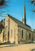 Delcampe - 37  FONDETTES L EGLISE - Fondettes