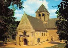 Delcampe - 37  ROCHECORBON L EGLISE - Rochecorbon