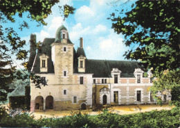 Delcampe - 37  REUGNY CHÂTEAU DE LA VALLIERE - Reugny