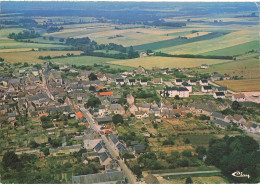 Delcampe - 37  NEUVY LE ROI - Neuvy-le-Roi