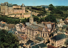 Delcampe - 37  LUYNES - Luynes