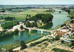 Delcampe - 37  L ILE BOUCHARD LE PONT SUR LA VIENNE - L'Île-Bouchard