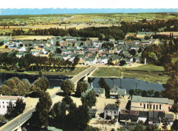 Delcampe - 37  L ILE BOUCHARD LES PONTS SUR LA VIENNE - L'Île-Bouchard