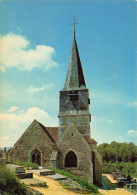 Delcampe - 60  NOAILLES L EGLISE - Noailles