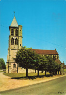 Delcampe - 60  PRECY SUR OISE L EGLISE - Précy-sur-Oise
