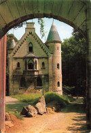 Delcampe - 60  MONTATAIRE LE PETIT CHÂTEAU - Montataire
