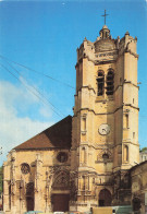 Delcampe - 60  PONT SAINTE MAXENCE L EGLISE - Pont Sainte Maxence