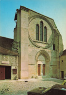 Delcampe - 60  SENLIS CHAPELLE ROYALE SAINT FRAMBOURG - Senlis