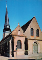 Delcampe - 60  MERU L EGLISE - Meru
