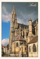 Delcampe - 60  SENLIS L EGLISE - Senlis