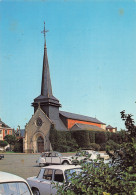 Delcampe - 60  GRANDVILLIERS EGLISE SAINT GILLES - Grandvilliers