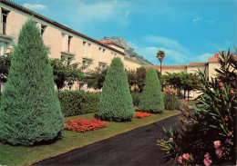 Delcampe - 30  ANDUZE LA MAISON DE RETRAITE - Anduze