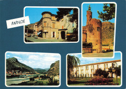 Delcampe - 30  ANDUZE - Anduze