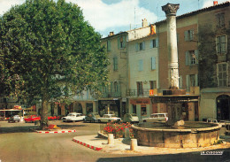 Delcampe - 30  ANDUZE LA FONTAINE PRADIER - Anduze