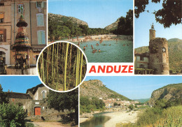 Delcampe - 30  ANDUZE - Anduze
