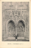 Delcampe - 80 ABBEVILLE SAINT SEPULCRE - Abbeville