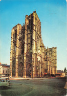 Delcampe - 80 ABBEVILLE EGLISE SAINT VULFRAN - Abbeville