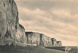 Delcampe - 80 AULT ONIVAL LES FALAISES - Ault