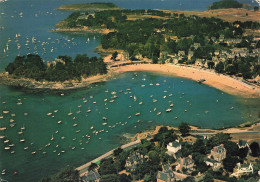 Delcampe - 35 SAINT BRIAC LE PORT ET LA PLAGE DU BECHET - Saint-Briac