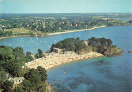 Delcampe - 35 SAINT BRIAC LA PLAGE DE LA SALINETTE - Saint-Briac