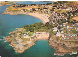 Delcampe - 35 ROTHENEUF LES PLAGES - Rotheneuf