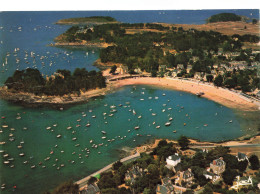 Delcampe - 35 SAINT BRIAC LE PORT ET LA PLAGE DU BECHET - Saint-Briac