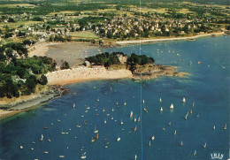 Delcampe - 35 SAINT BRIAC LA PLAGE DE LA SALINETTE LE NESSEY - Saint-Briac
