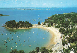 Delcampe - 35 SAINT BRIAC LA PLAGE DU BECHET - Saint-Briac